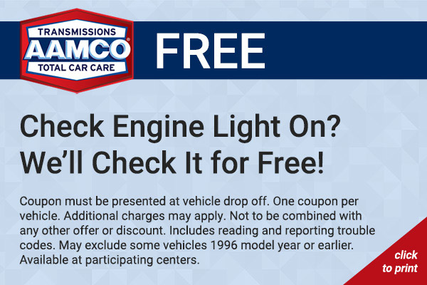 10% general repair coupon